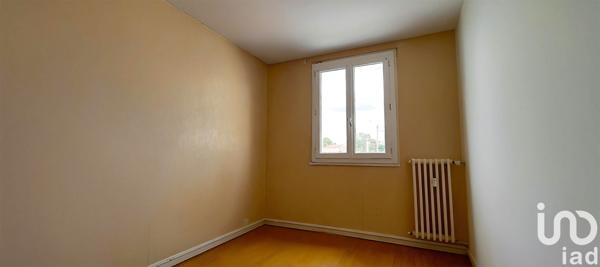 Appartement à vendre 3 pièces 56 m² Niort
