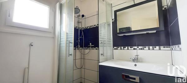 Appartement à vendre 3 pièces 56 m² Niort