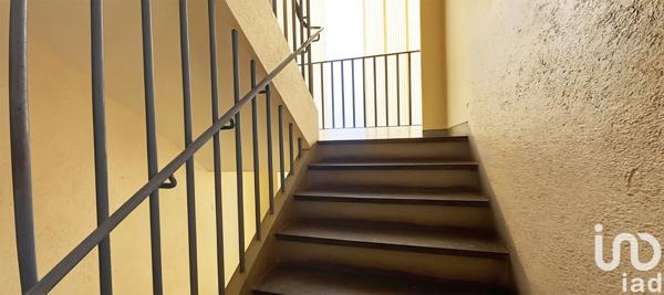 Appartement à vendre 3 pièces 56 m² Niort