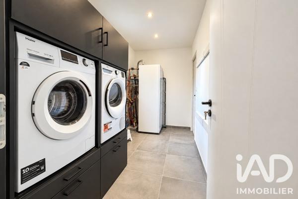 Maison à vendre 4 pièces 117 m² Ardon