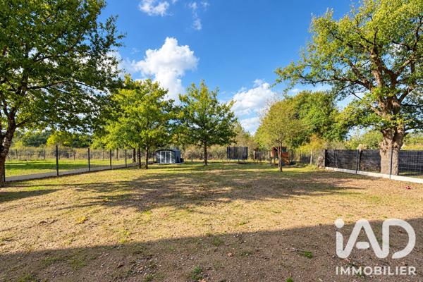 Maison à vendre 4 pièces 117 m² Ardon