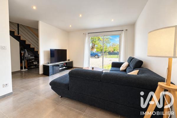 Maison à vendre 4 pièces 117 m² Ardon
