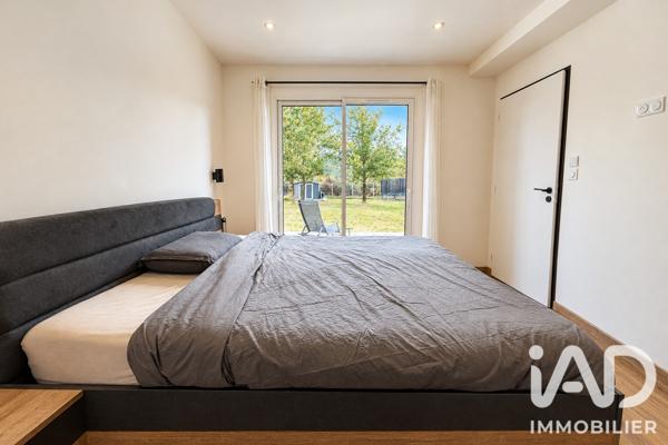 Maison à vendre 4 pièces 117 m² Ardon