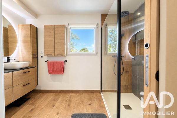 Maison à vendre 4 pièces 117 m² Ardon