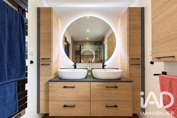 Maison à vendre 4 pièces 117 m² Ardon