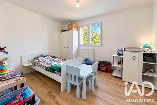 Maison à vendre 4 pièces 117 m² Ardon