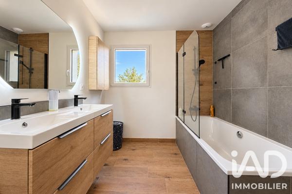 Maison à vendre 4 pièces 117 m² Ardon