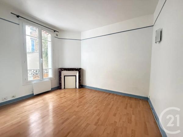 Appartement F1 à vendre  1 pièce - 20,35 m 2   ASNIERES SUR SEINE  - 92