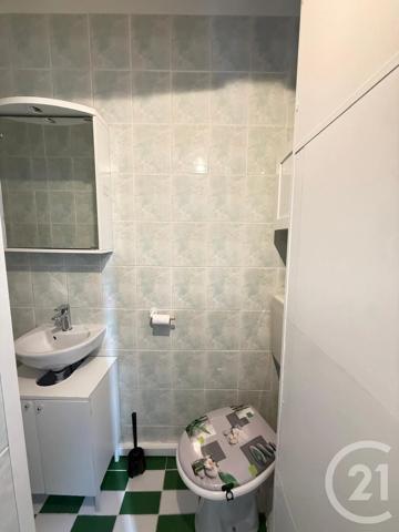 Appartement F1 à vendre  1 pièce - 20,35 m 2   ASNIERES SUR SEINE  - 92