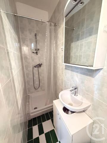 Appartement F1 à vendre  1 pièce - 20,35 m 2   ASNIERES SUR SEINE  - 92