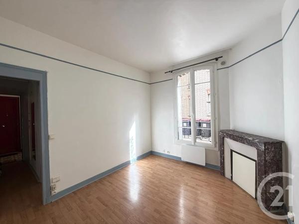 Appartement F1 à vendre  1 pièce - 20,35 m 2   ASNIERES SUR SEINE  - 92