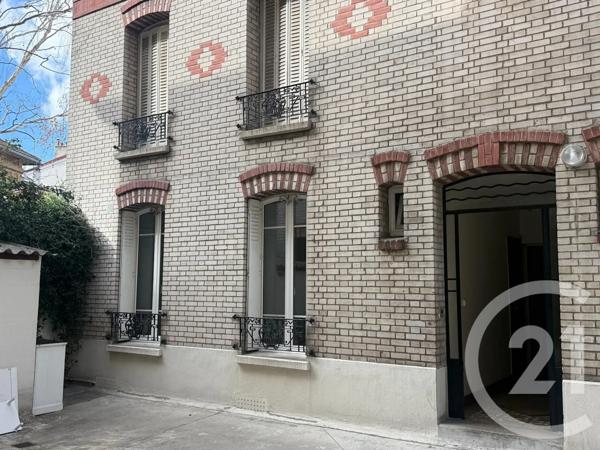 Appartement F1 à vendre  1 pièce - 20,35 m 2   ASNIERES SUR SEINE  - 92