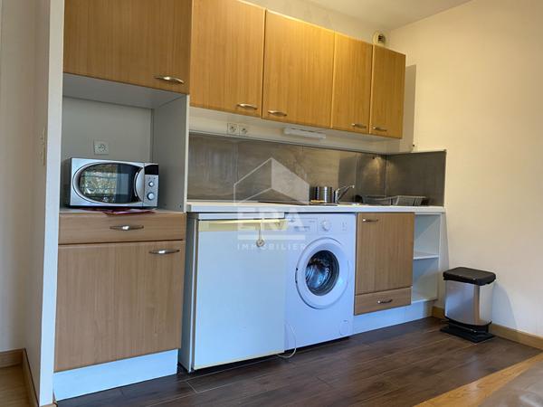 Appartement Etampes 1 pièce(s) 26 m2