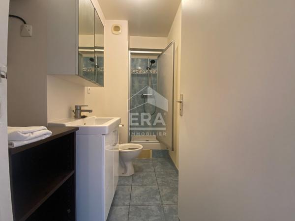 Appartement Etampes 1 pièce(s) 26 m2