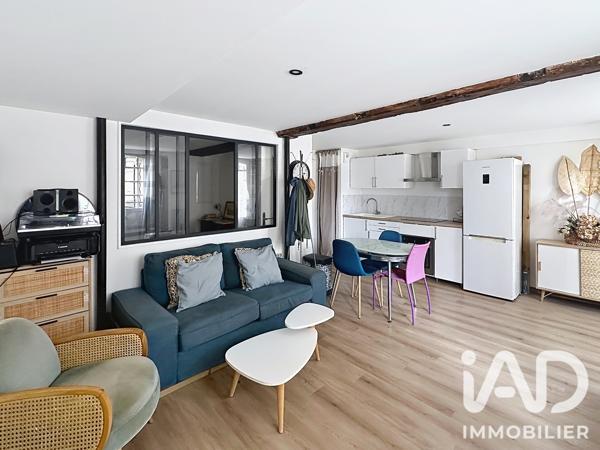 Murs commerciaux  à vendre 35 m² Bayonne