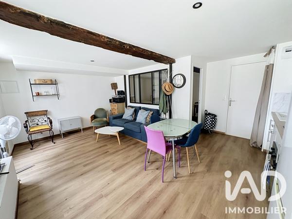 Murs commerciaux  à vendre 35 m² Bayonne