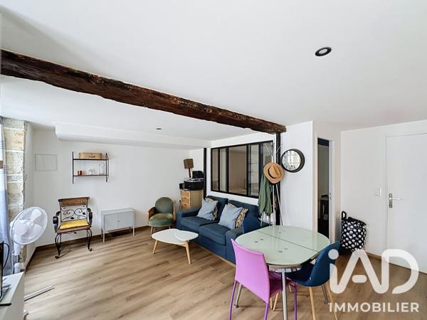 Murs commerciaux  à vendre 35 m² Bayonne