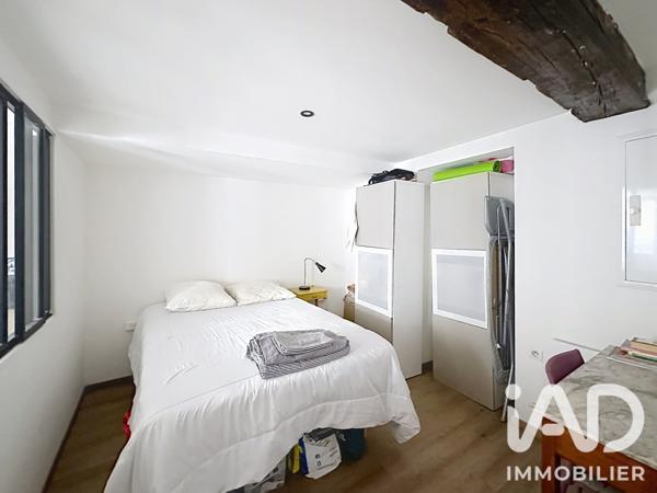 Murs commerciaux  à vendre 35 m² Bayonne