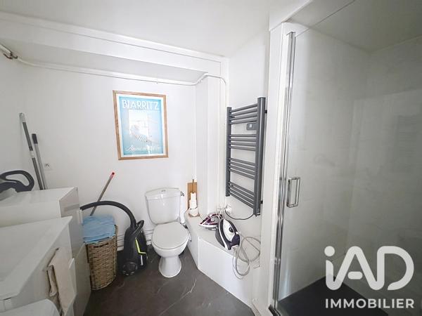 Murs commerciaux  à vendre 35 m² Bayonne