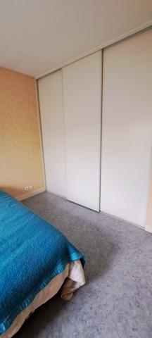 Allassac (19240) beau T2 en duplex sur Allassac centre