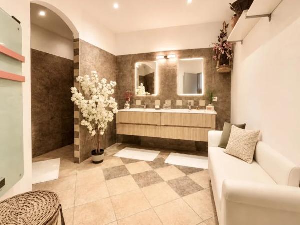 APPARTEMENT EN REZ DE JARDIN SANS VIS À VIS