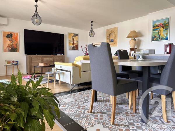 Appartement F4 à vendre  4 pièces - 106,13 m2 REALMONT - 81