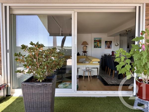 Appartement F4 à vendre  4 pièces - 106,13 m2 REALMONT - 81