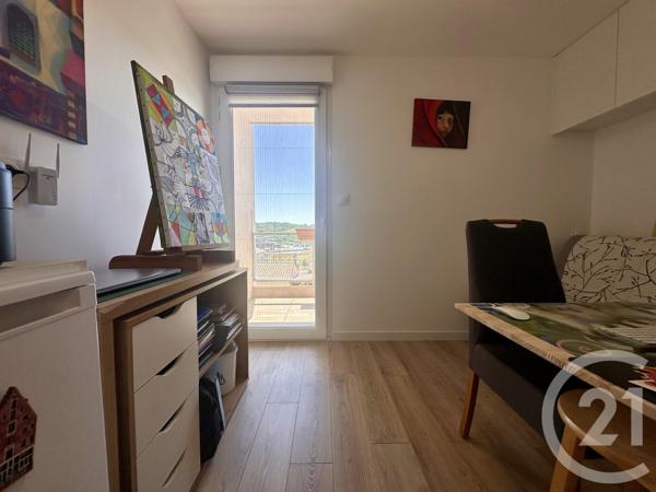 Appartement F4 à vendre  4 pièces - 106,13 m2 REALMONT - 81