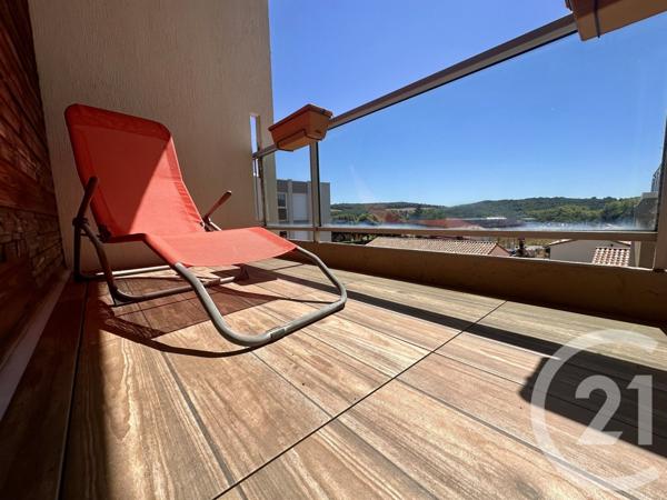 Appartement F4 à vendre  4 pièces - 106,13 m2 REALMONT - 81