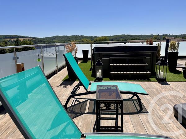 Appartement F4 à vendre  4 pièces - 106,13 m2 REALMONT - 81