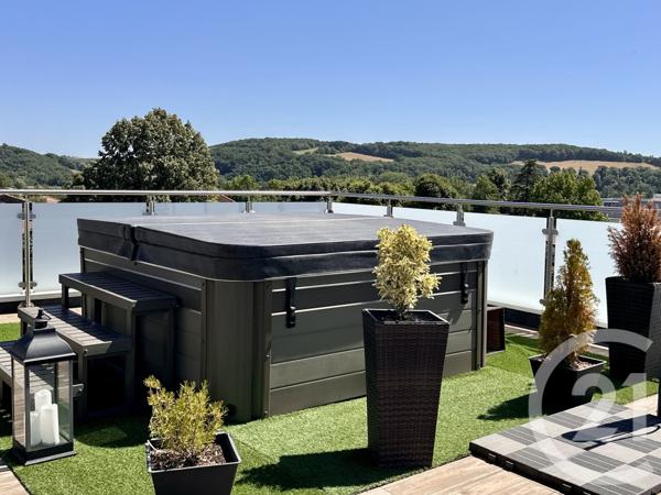 Appartement F4 à vendre  4 pièces - 106,13 m2 REALMONT - 81