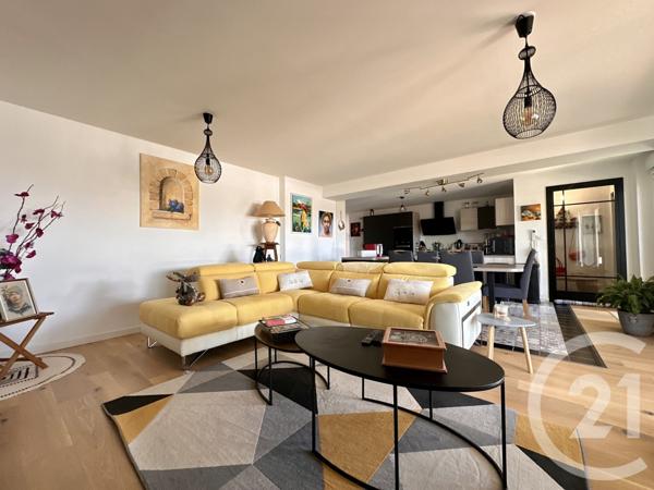 Appartement F4 à vendre  4 pièces - 106,13 m2 REALMONT - 81