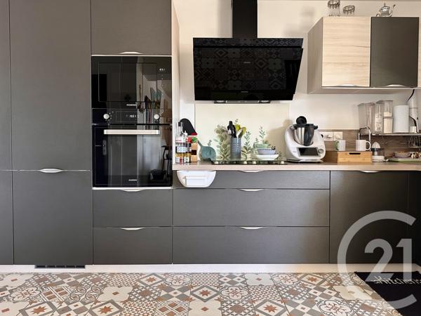 Appartement F4 à vendre  4 pièces - 106,13 m2 REALMONT - 81