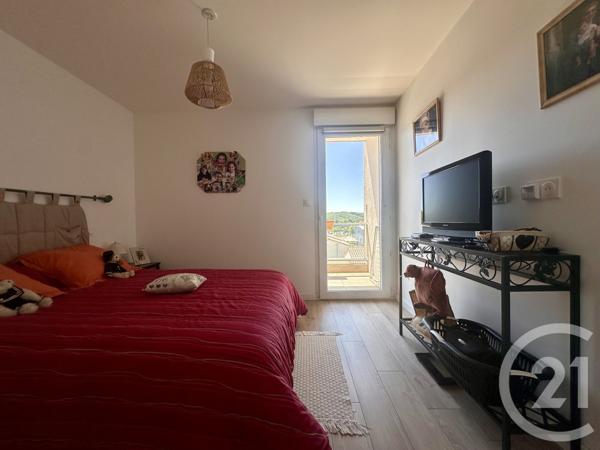 Appartement F4 à vendre  4 pièces - 106,13 m2 REALMONT - 81