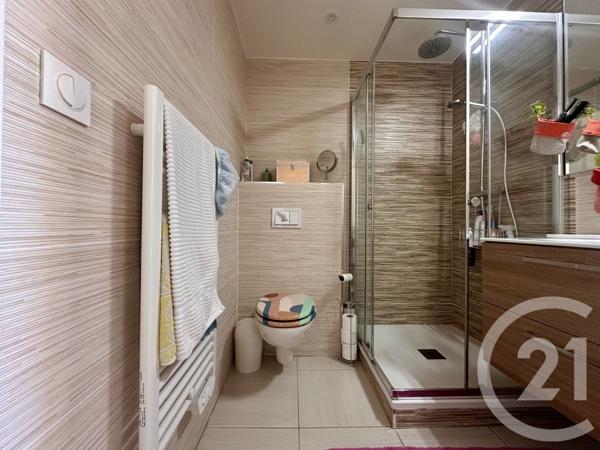 Appartement F4 à vendre  4 pièces - 106,13 m2 REALMONT - 81