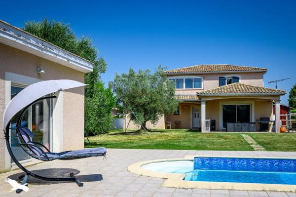 Maison à vendre |  Montech |  6 pièces | 139 m²