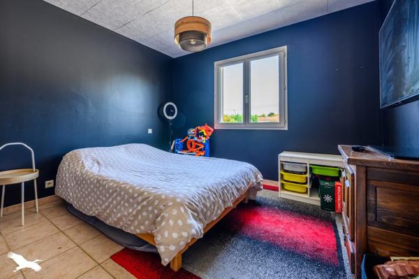 Maison à vendre |  Montech |  6 pièces | 139 m²