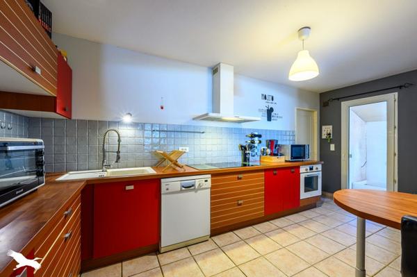 Maison à vendre |  Montech |  6 pièces | 139 m²