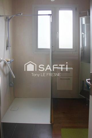 Ensemble de 2 maisons