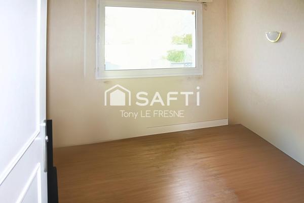 Ensemble de 2 maisons