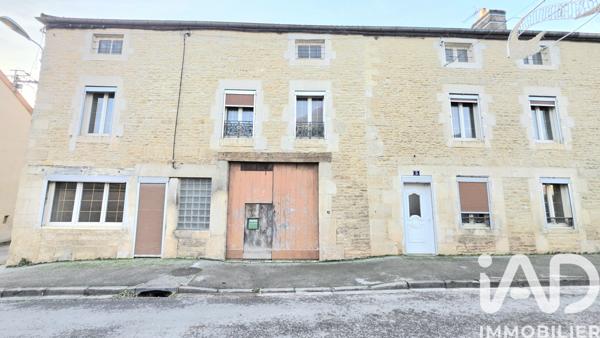 Maison à vendre 10 pièces 282 m² Châteauvillain