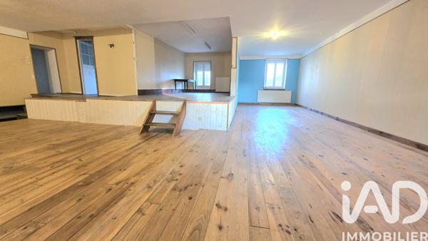 Maison à vendre 10 pièces 282 m² Châteauvillain