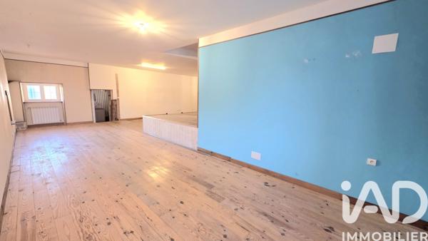 Maison à vendre 10 pièces 282 m² Châteauvillain