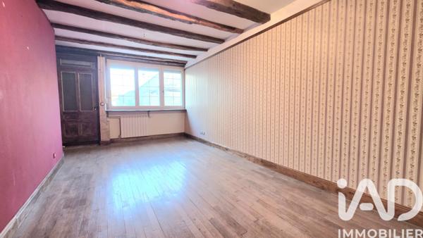 Maison à vendre 10 pièces 282 m² Châteauvillain