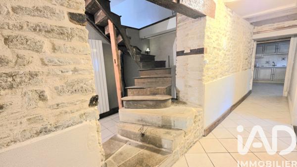Maison à vendre 10 pièces 282 m² Châteauvillain