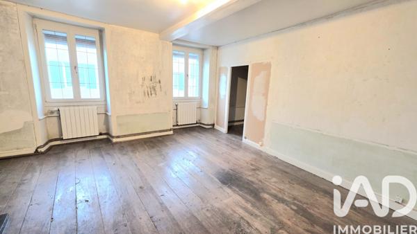 Maison à vendre 10 pièces 282 m² Châteauvillain