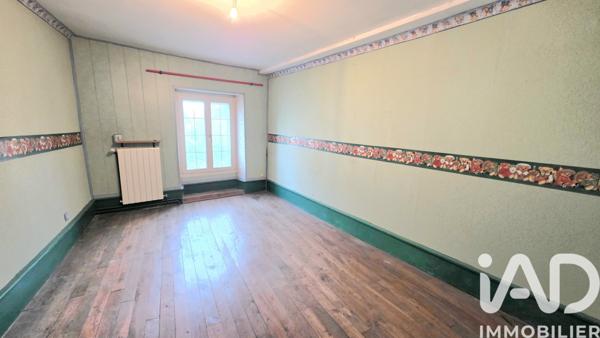 Maison à vendre 10 pièces 282 m² Châteauvillain