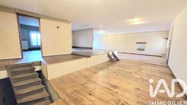 Maison à vendre 10 pièces 282 m² Châteauvillain