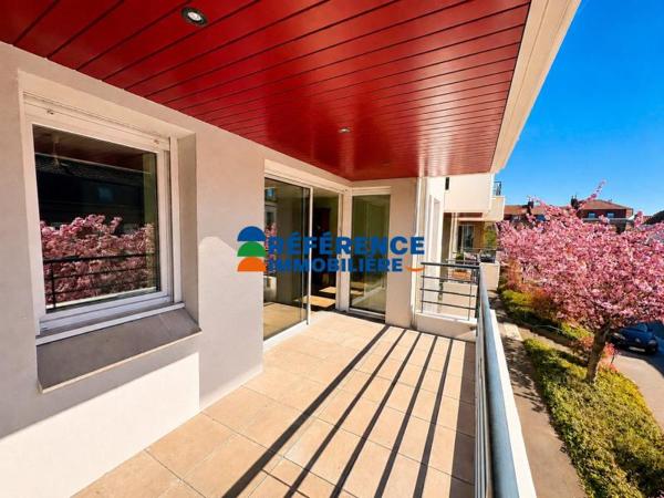 Appartement à Vendre à Wambrechies