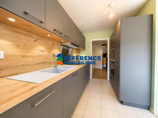 Appartement à Vendre à Wambrechies